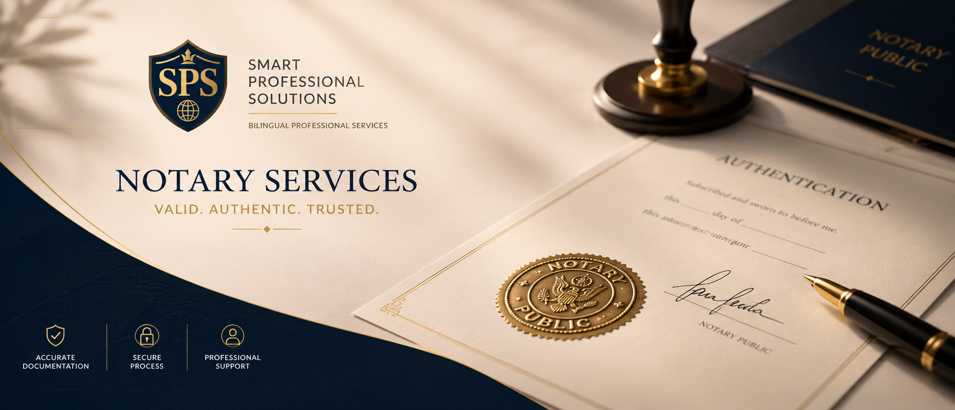 Notary Services